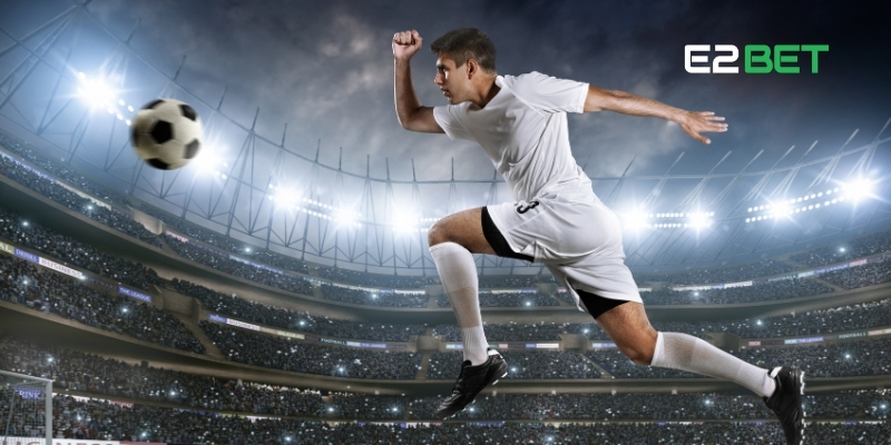 Cách Đọc Kèo Nhà Cái Hiệu Quả Giúp Tăng Tỷ Lệ Thắng Cược E2BET 3 Cách đọc kèo nhà cái với kèo chấp (kèo châu Á)