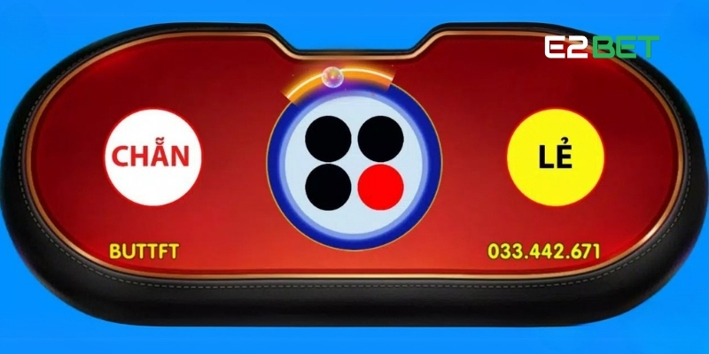 Cách Nghe Tiếng Xóc Đĩa Hiệu Quả Từ Chuyên Gia E2BET 3 Phân tích kết quả theo cầu để tăng độ chính xác
