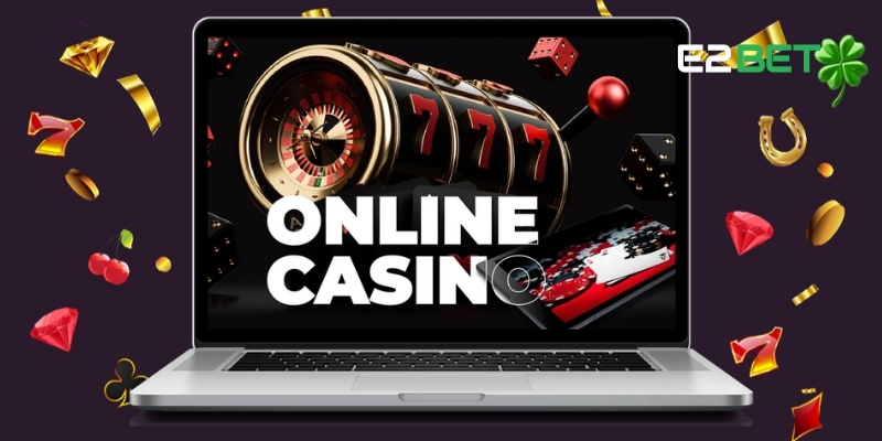 Casino E2BET – Trải Nghiệm Sòng Bài Trực Tuyến Đỉnh Cao 4 Một số mẹo chơi casino E2BET nên áp dụng