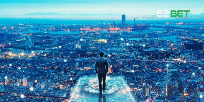 CEO Huy Khánh – Người Đứng Sau Thành Công Của Nhà Cái E2BET 4 Định hướng tương lai của CEO Huy Khánh với E2BET