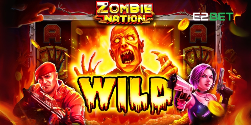 Mẹo quay hũ dễ nổ trong game slot E2BET