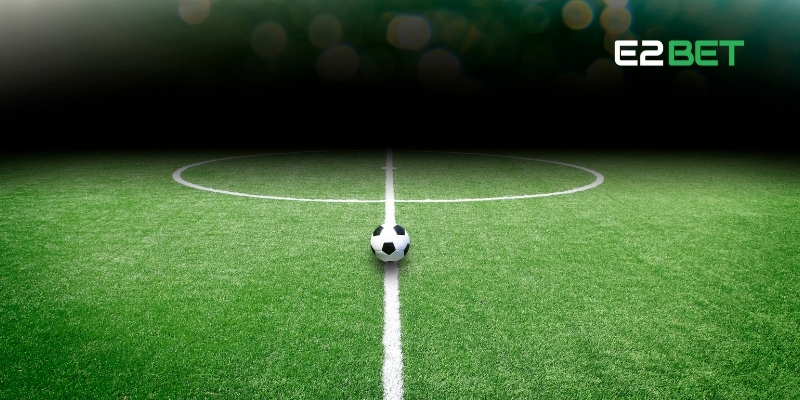 Hiểu Rõ Kèo Nửa Một – Bí Quyết Chiến Thắng Cá Cược Bóng Đá Tại E2BET 2 Các tình huống trong kèo nửa một cần nắm rõ
