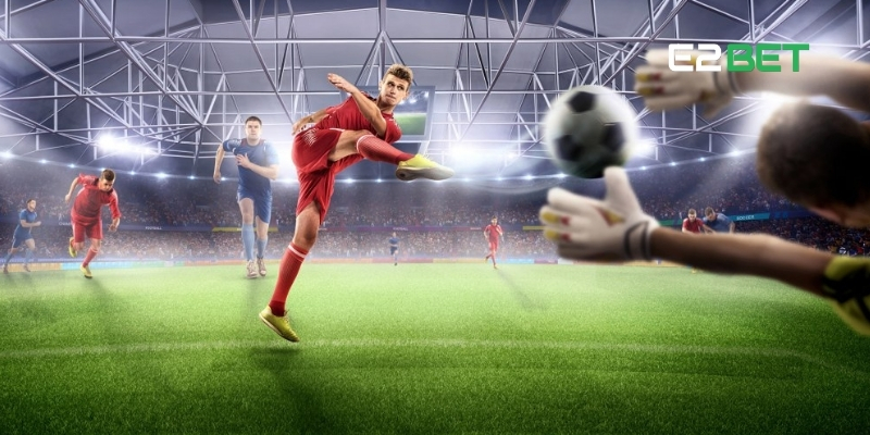 Hiểu Rõ Kèo Nửa Một – Bí Quyết Chiến Thắng Cá Cược Bóng Đá Tại E2BET 3 Nguyên tắc tính tiền trong kèo nửa một tại E2BET