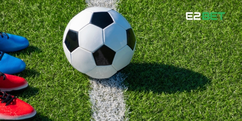 Hiểu Rõ Kèo Nửa Một – Bí Quyết Chiến Thắng Cá Cược Bóng Đá Tại E2BET 4 Bí quyết kiểm soát trận đấu với kèo nửa một