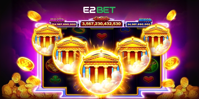 Khung Giờ Nổ Hũ: Chìa Khóa Vàng Để Tăng Tỷ Lệ Chiến Thắng Tại E2BET 2 Khung giờ nổ hũ và sự ảnh hưởng đến kết quả chơi