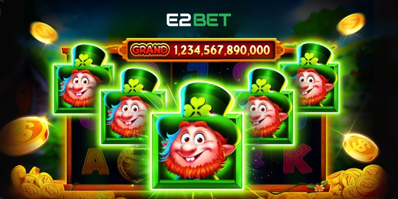 Khung Giờ Nổ Hũ: Chìa Khóa Vàng Để Tăng Tỷ Lệ Chiến Thắng Tại E2BET 3 Khung giờ nổ hũ thông minh không phải ai cũng biết