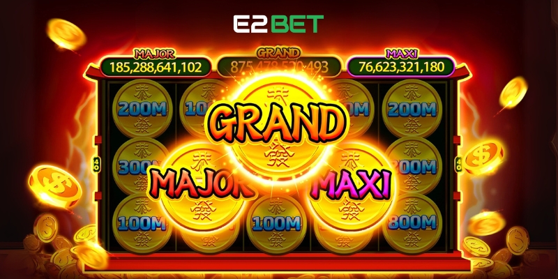 Khung Giờ Nổ Hũ: Chìa Khóa Vàng Để Tăng Tỷ Lệ Chiến Thắng Tại E2BET 4 Một số lưu ý quan trọng khi lựa chọn khung giờ nổ hũ tại E2BET