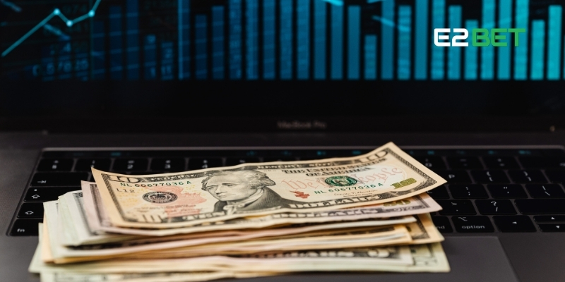 Nạp Tiền E2BET Bằng Nhiều Phương Thức Tiện Lợi Hiện Nay 4 Xử lý sự cố khi không thể nạp tiền E2BET thành công