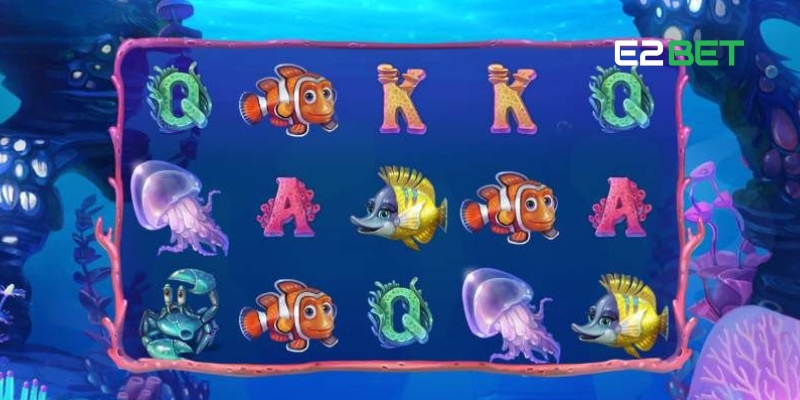 Nổ Hũ Kho Báu Đại Dương: Game Slot Siêu Hấp Dẫn Dưới Đáy Biển Tại E2BET 4 Lưu ý khi tham gia chơi nổ hũ kho báu đại dương