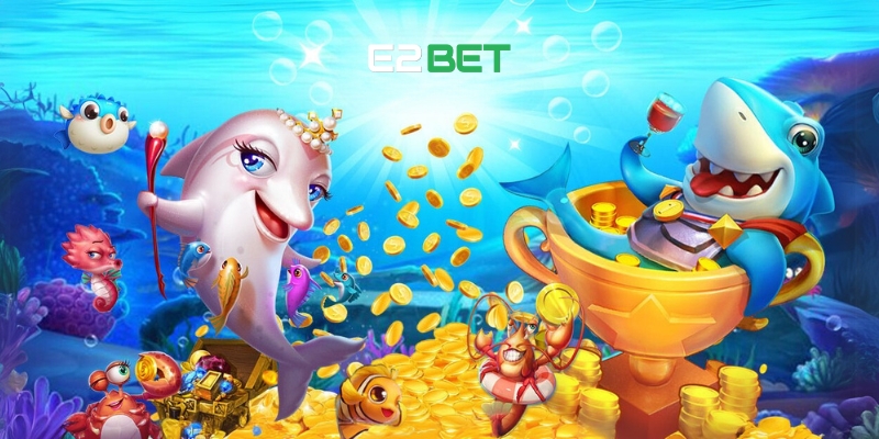 Top Game Bắn Cá Đổi Thưởng Uy Tín Hàng Đầu Năm 2025 4 Kinh nghiệm chơi top game bắn cá đổi thưởng hiệu quả