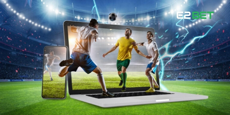 United Gaming E2BET – Sảnh Cá Cược Thể Thao Nổi Bật Năm 2025 2 5 ưu điểm nổi bật của sảnh United Gaming E2BET