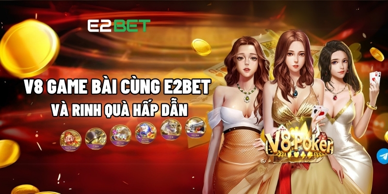V8 game bài