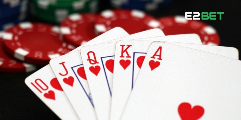 Xì Tố 5 Cây Là Gì? Cách Chơi Và Chiến Thuật Hiệu Quả Tại E2BET 2 Xì tố 5 cây là gì và cách chơi cơ bản dành cho người mới