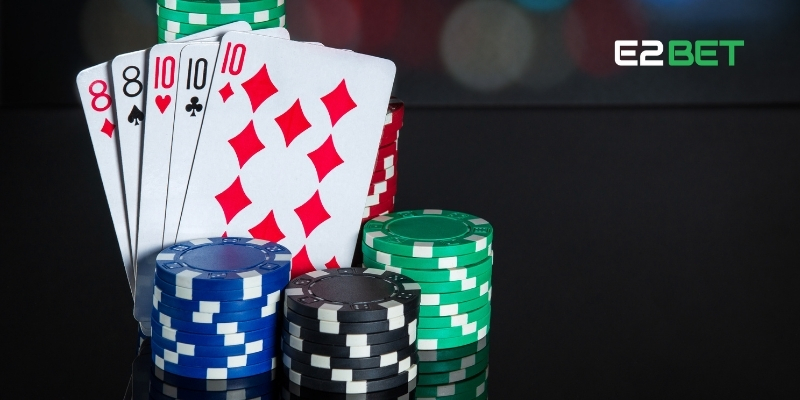 Xì Tố 5 Cây Là Gì? Cách Chơi Và Chiến Thuật Hiệu Quả Tại E2BET 3 Xì tố 5 cây là gì và luật chơi chuẩn dành cho người mới