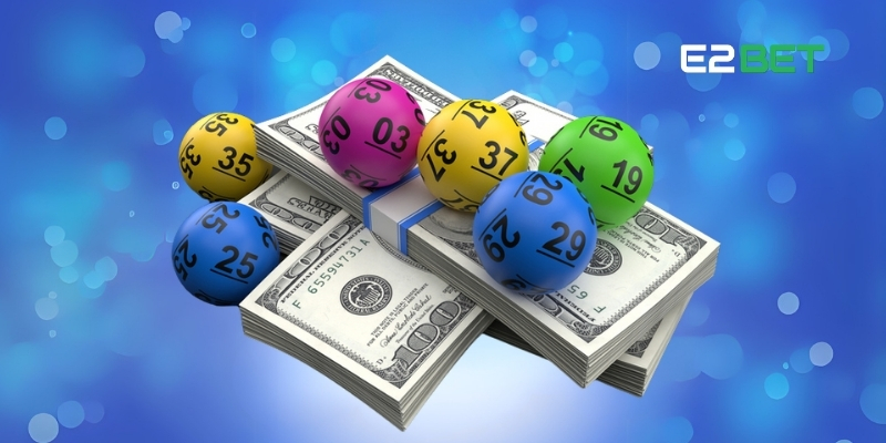 Xổ Số E2BET – Cánh Cửa Dẫn Lối Vào Thế Giới Lô Đề Trực Tuyến 4 Bí quyết từ cao thủ giúp chinh phục xổ số E2BET